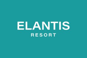 Logo Elantis - agencja Cumulus
