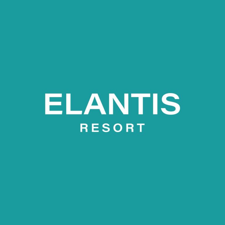 Logo Elantis - agencja Cumulus