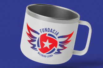 Cumulus stworzył logo dla Fundacji Wilfredo Leona