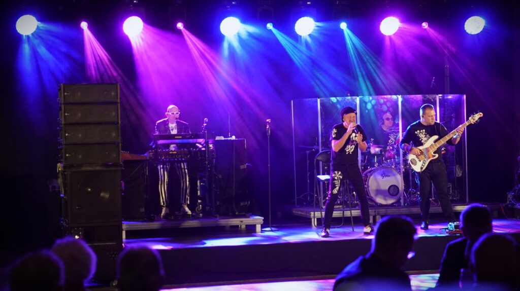 Cumulus Lublin - Event