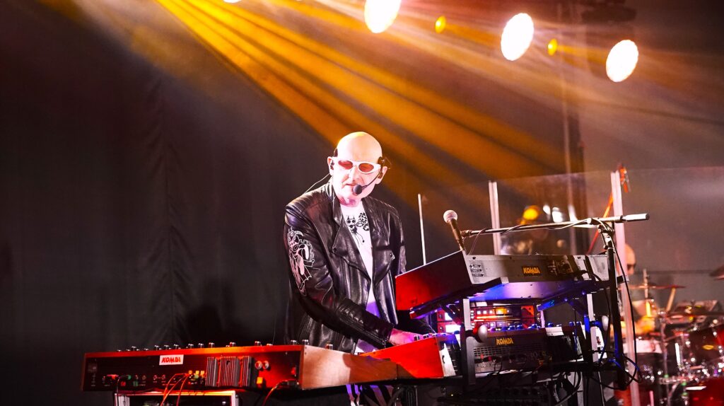 Cumulus Lublin - Event