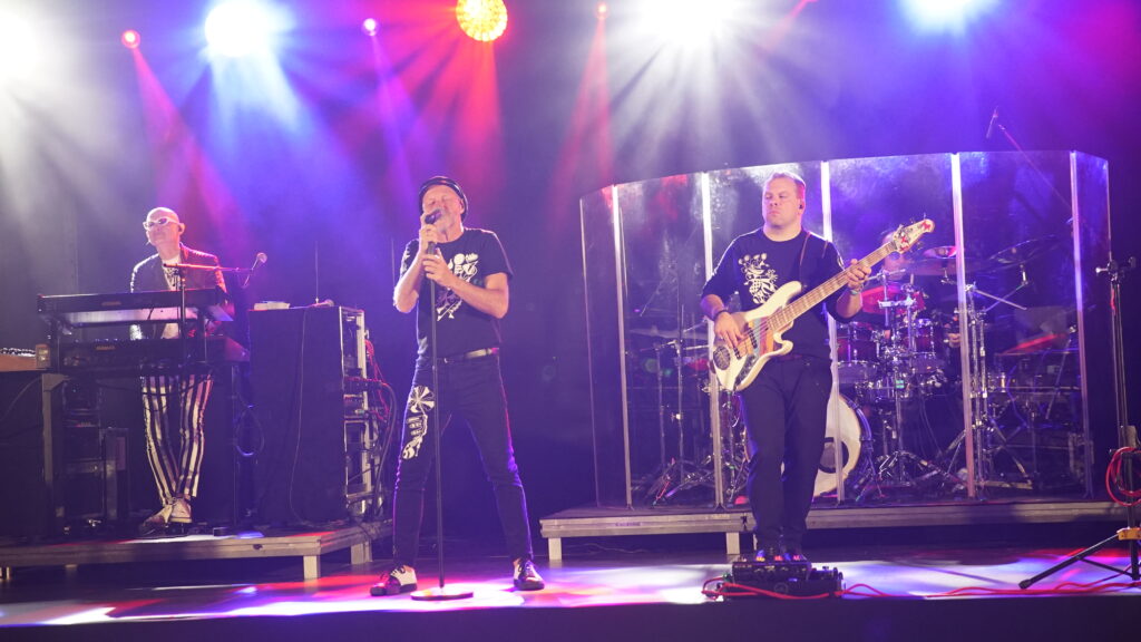 Cumulus Lublin - Event